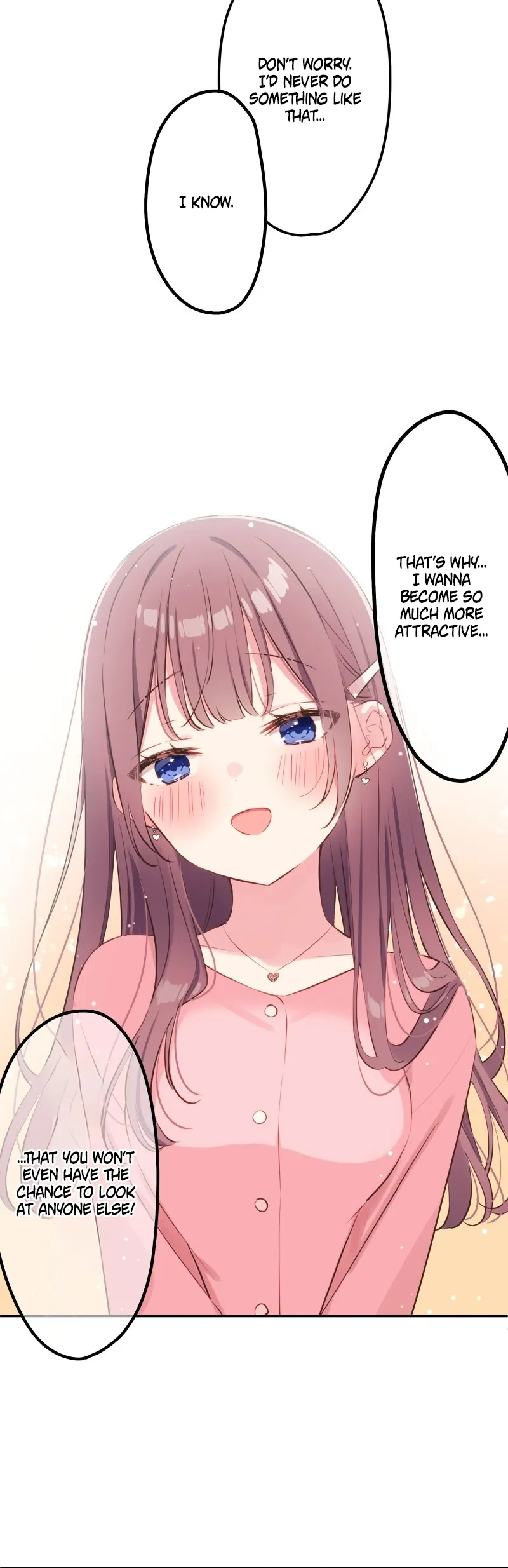 A Hidden Side to my Crush Chapter 141 page 29 - 