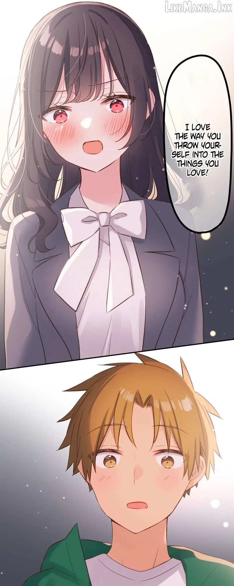 A Hidden Side to my Crush Chapter 142 page 12 - 