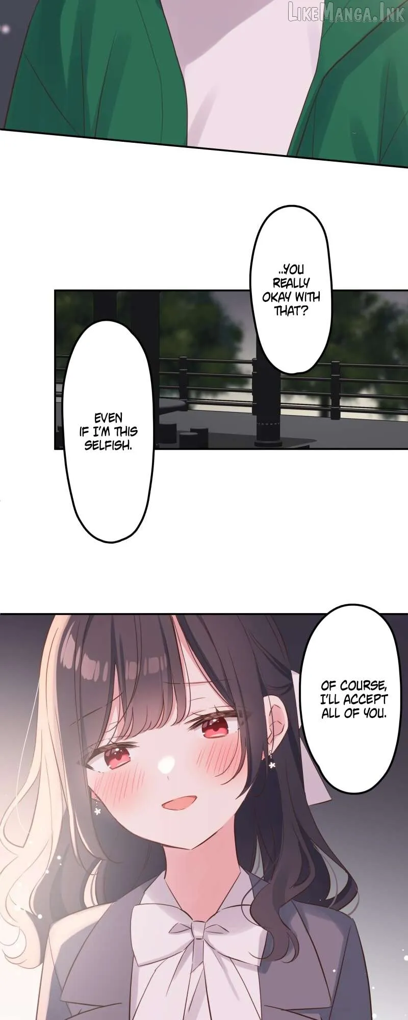 A Hidden Side to my Crush Chapter 142 page 13 - 