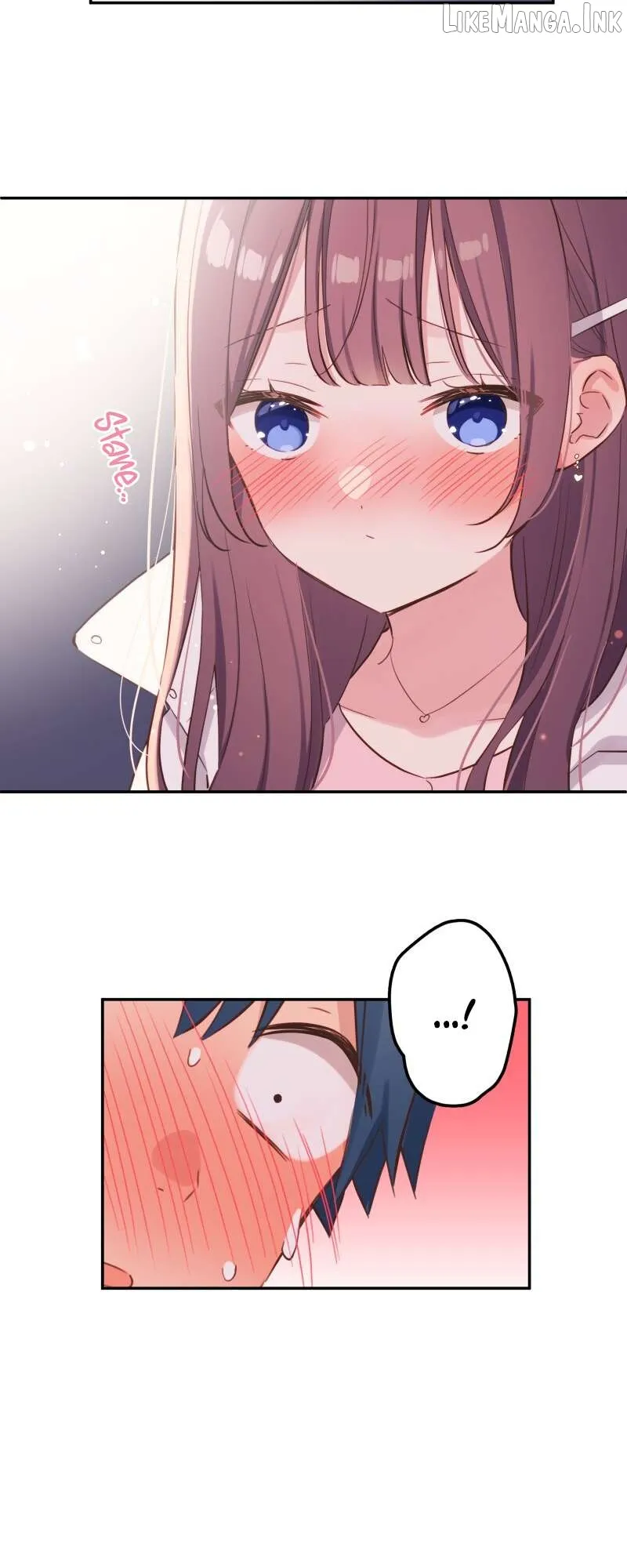 A Hidden Side to my Crush Chapter 143 page 14 - 