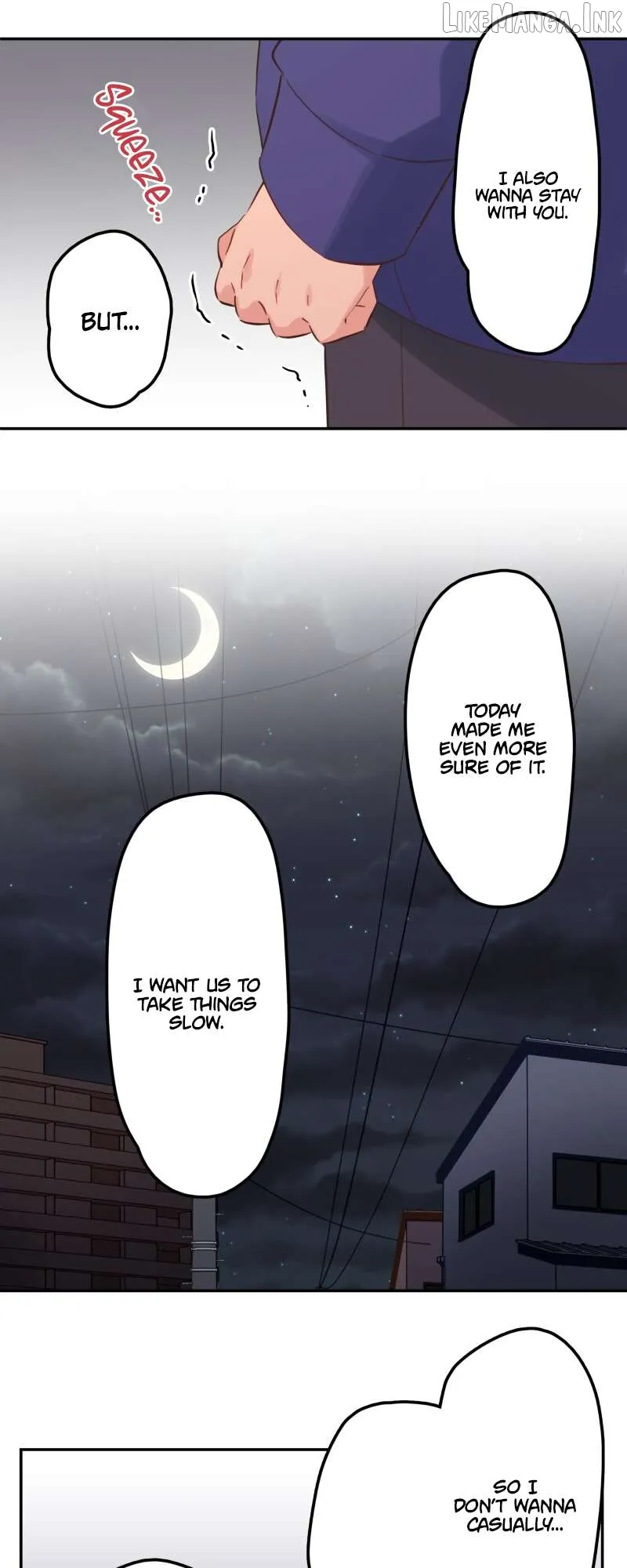 A Hidden Side to my Crush Chapter 143 page 15 - 