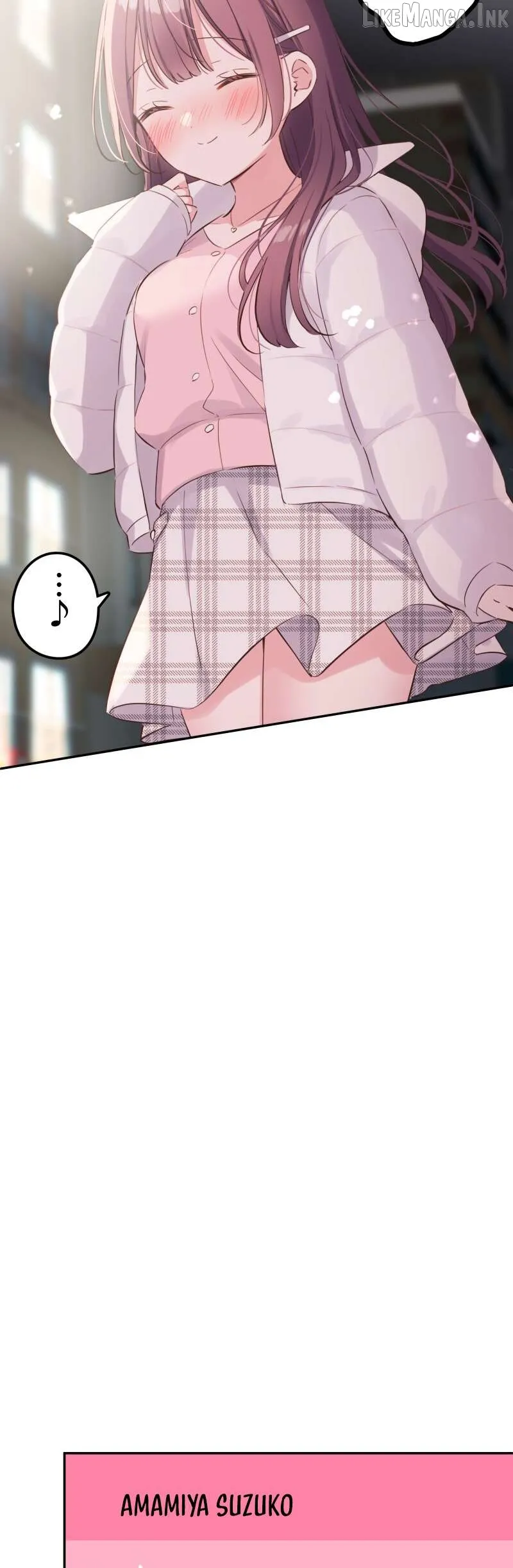 A Hidden Side to my Crush Chapter 143 page 20 - 