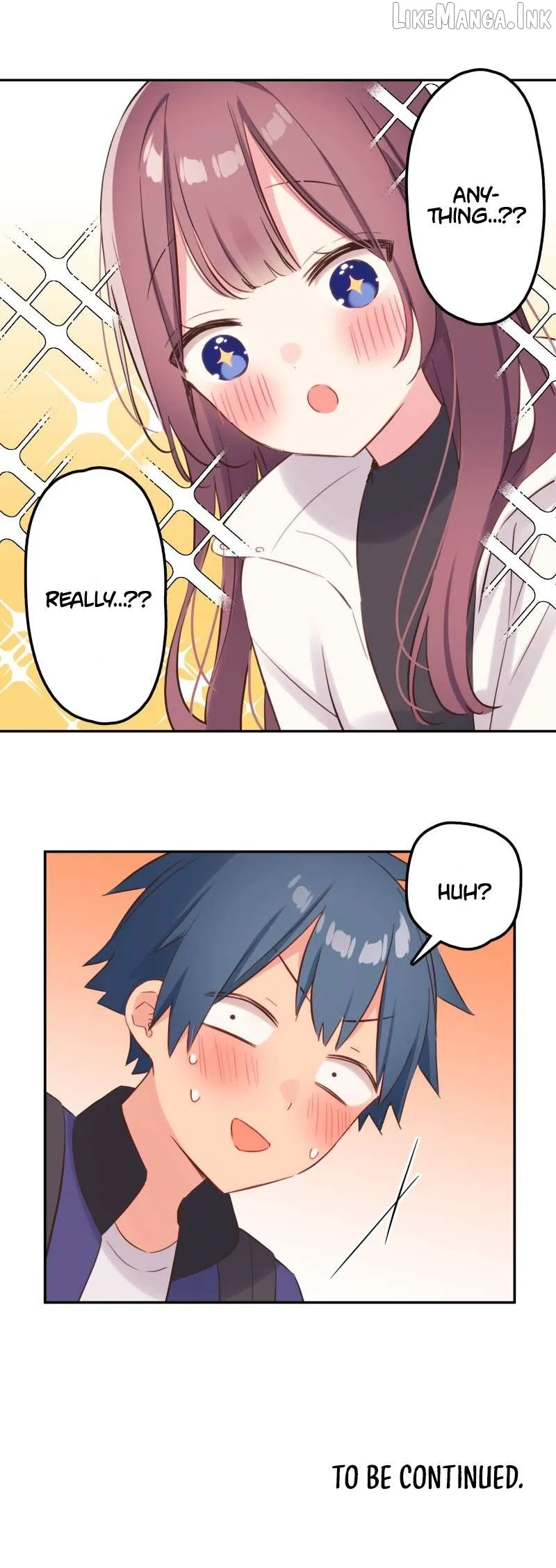 A Hidden Side to my Crush Chapter 143 page 31 - 