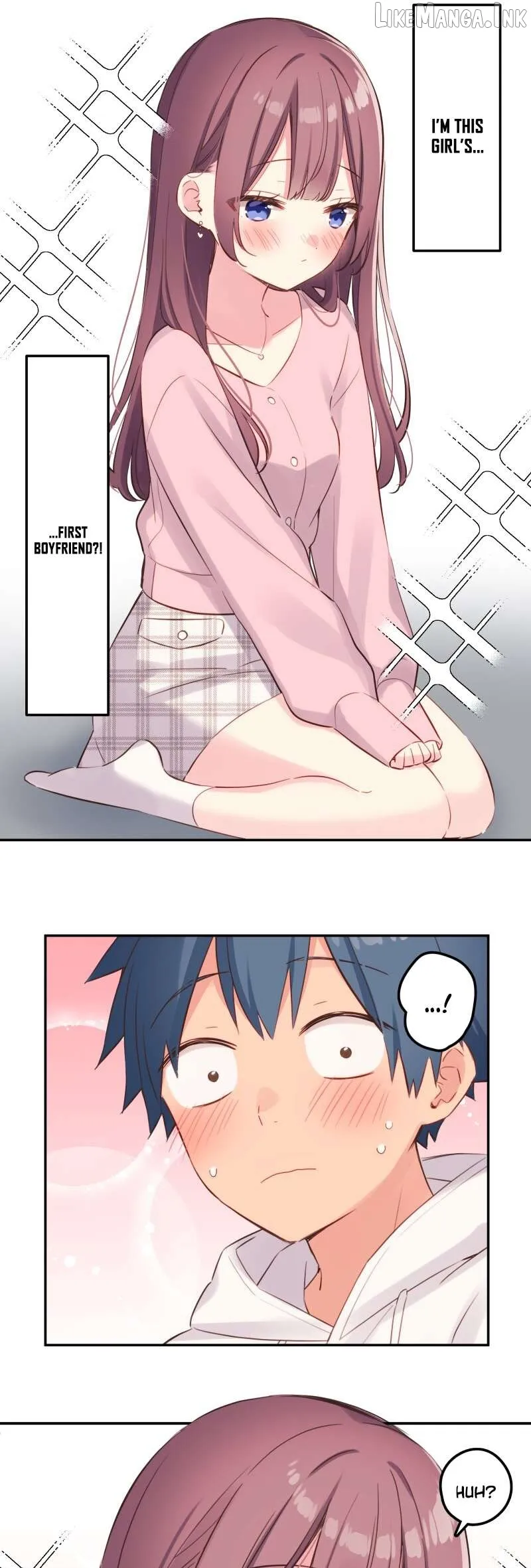 A Hidden Side to my Crush Chapter 143 page 5 - 