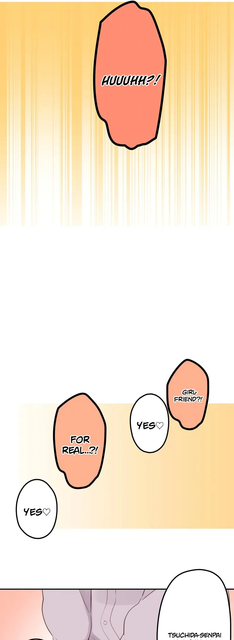 A Hidden Side to my Crush Chapter 145 page 13 - 