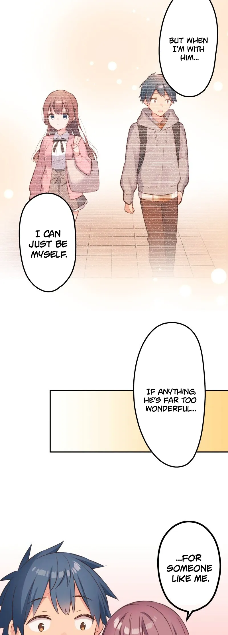 A Hidden Side to my Crush Chapter 145 page 23 - 