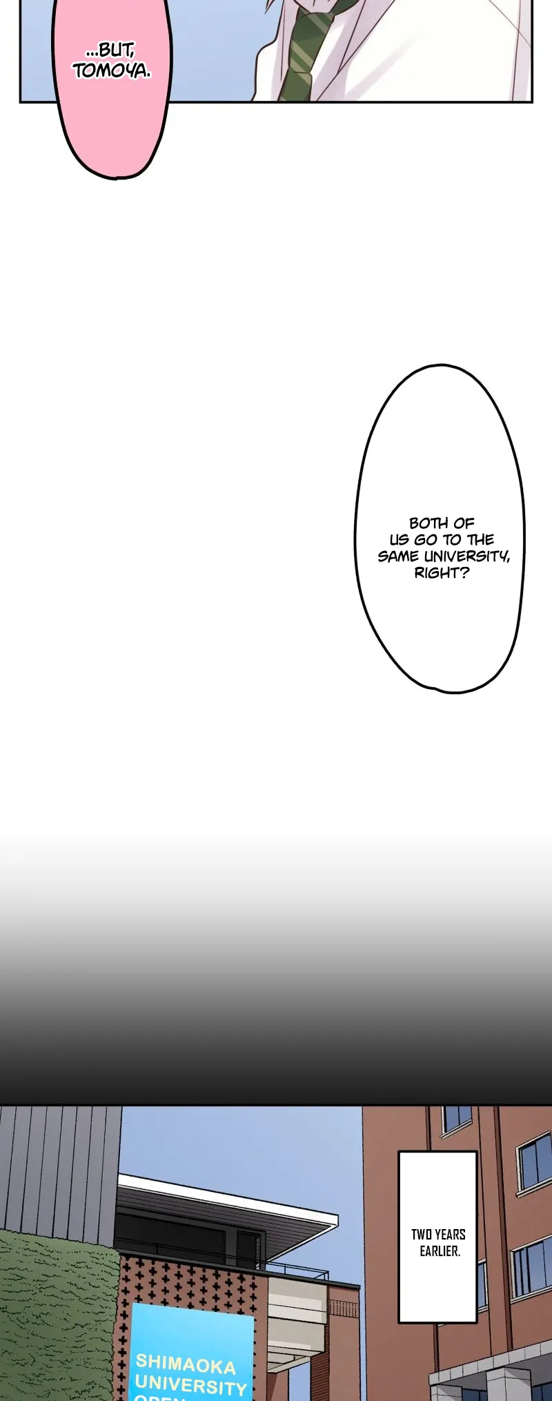 A Hidden Side to my Crush Chapter 145 page 27 - 