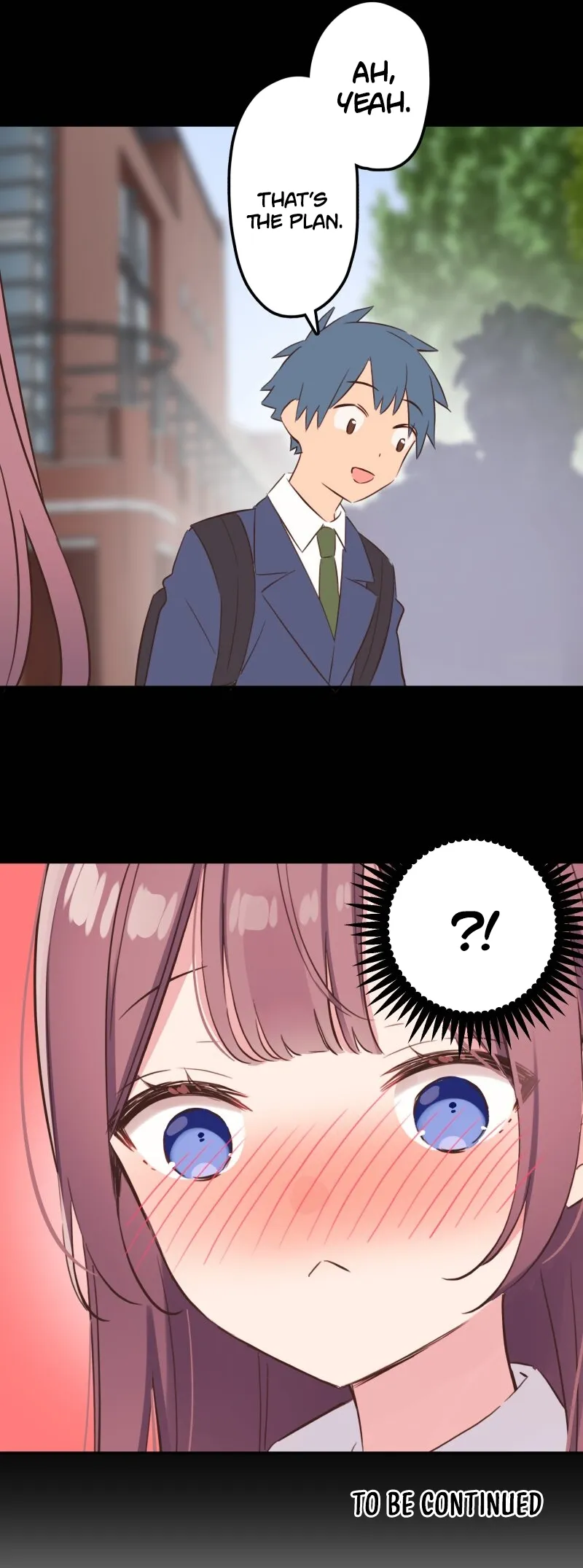 A Hidden Side to my Crush Chapter 145 page 29 - 