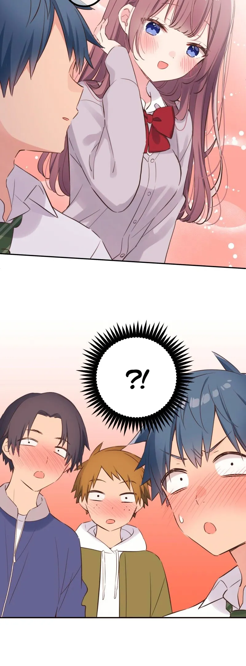 A Hidden Side to my Crush Chapter 145 page 10 - 