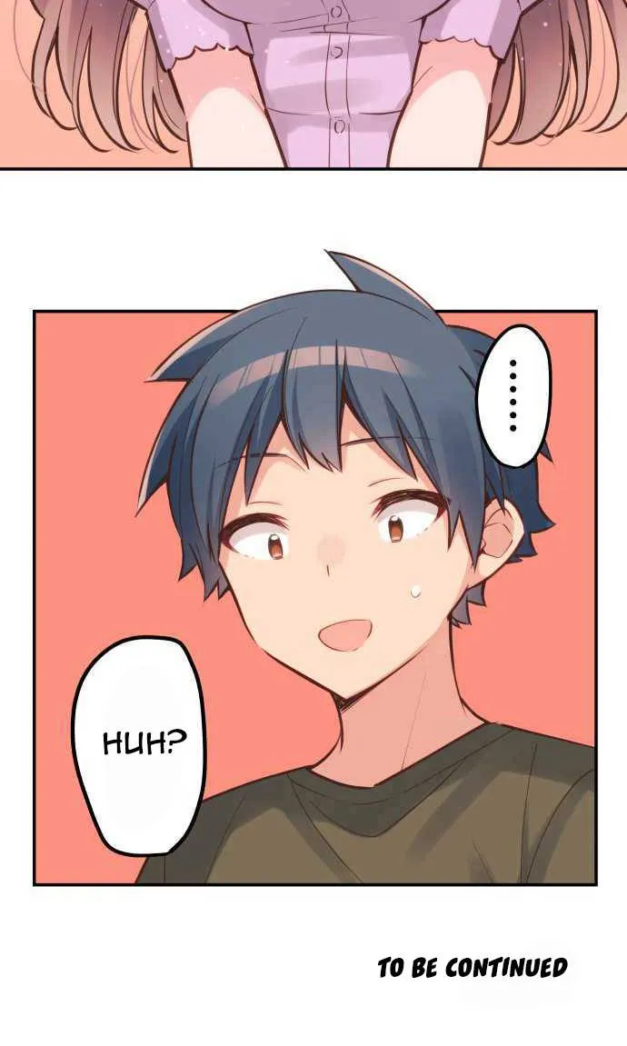 A Hidden Side to my Crush Chapter 17 page 27 - 