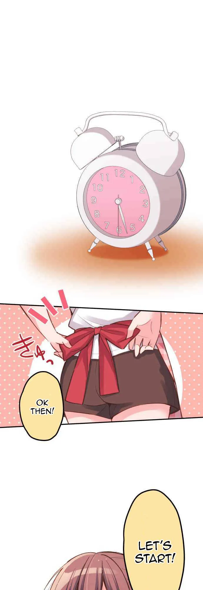 A Hidden Side to my Crush Chapter 18 page 2 - 