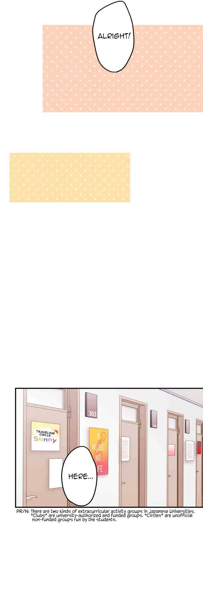 A Hidden Side to my Crush Chapter 18 page 13 - 