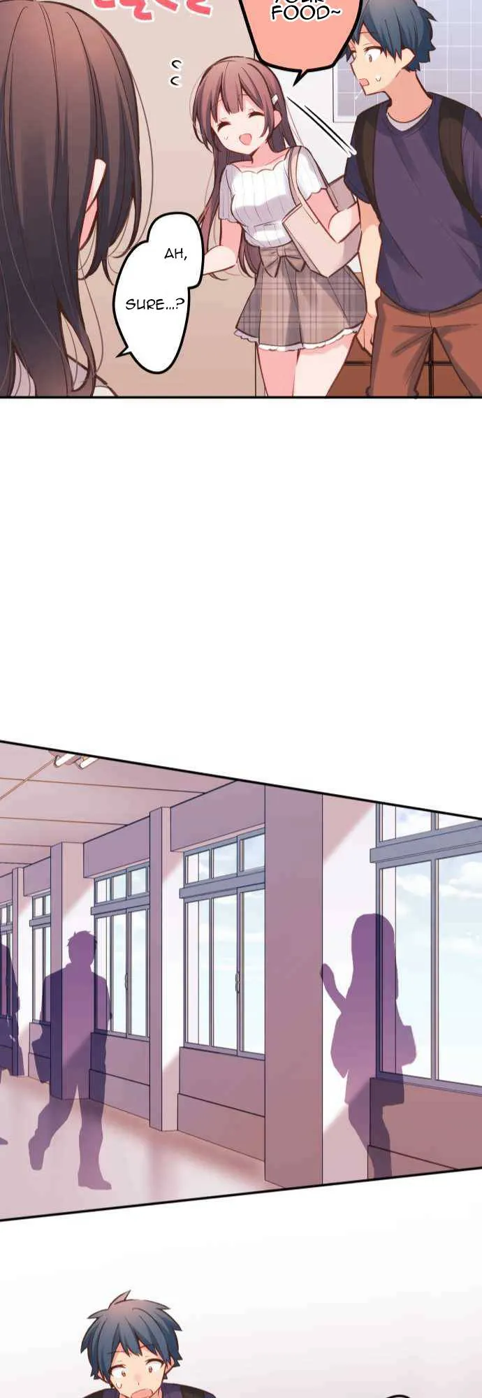 A Hidden Side to my Crush Chapter 18 page 23 - 