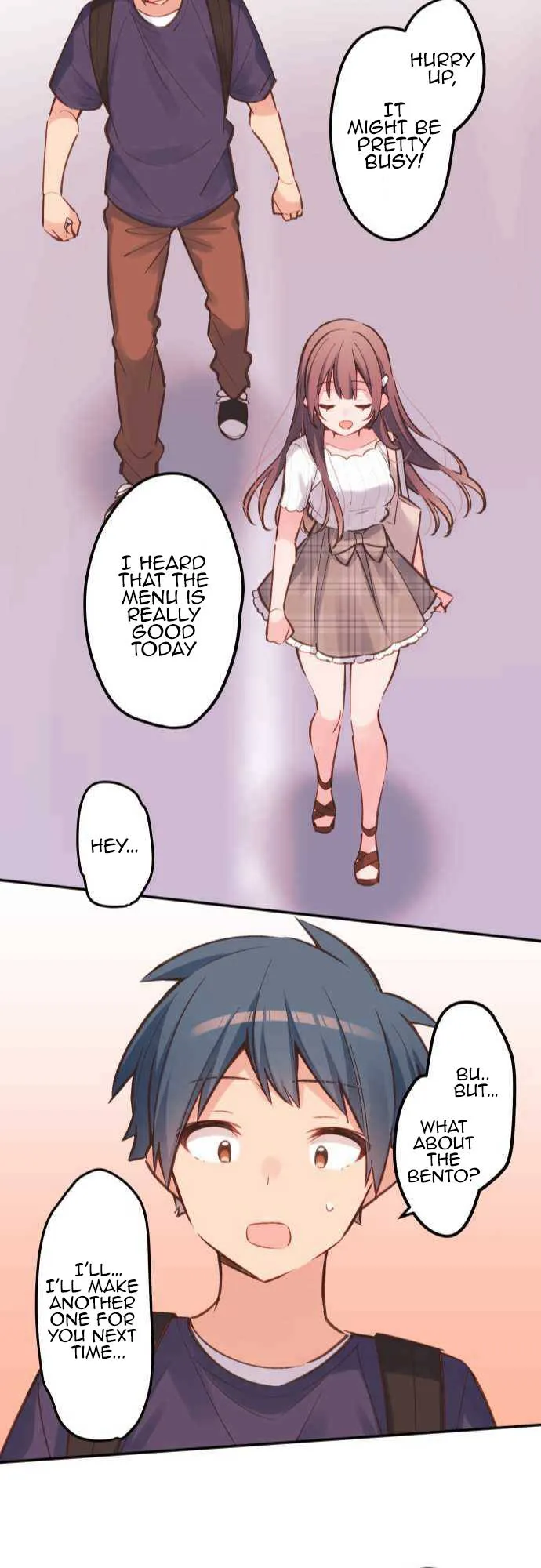 A Hidden Side to my Crush Chapter 18 page 24 - 