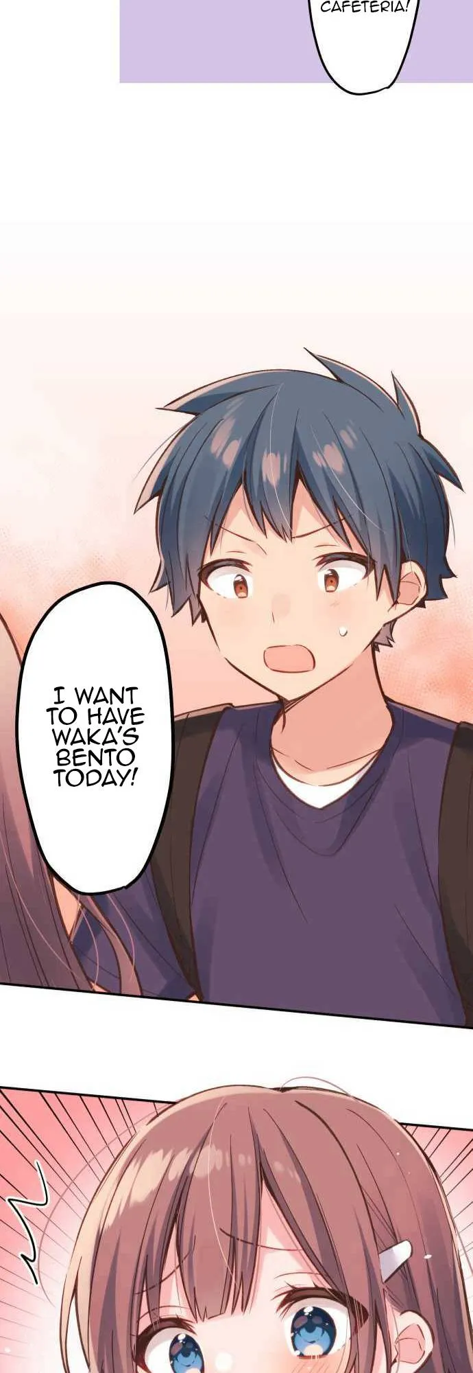 A Hidden Side to my Crush Chapter 18 page 26 - 