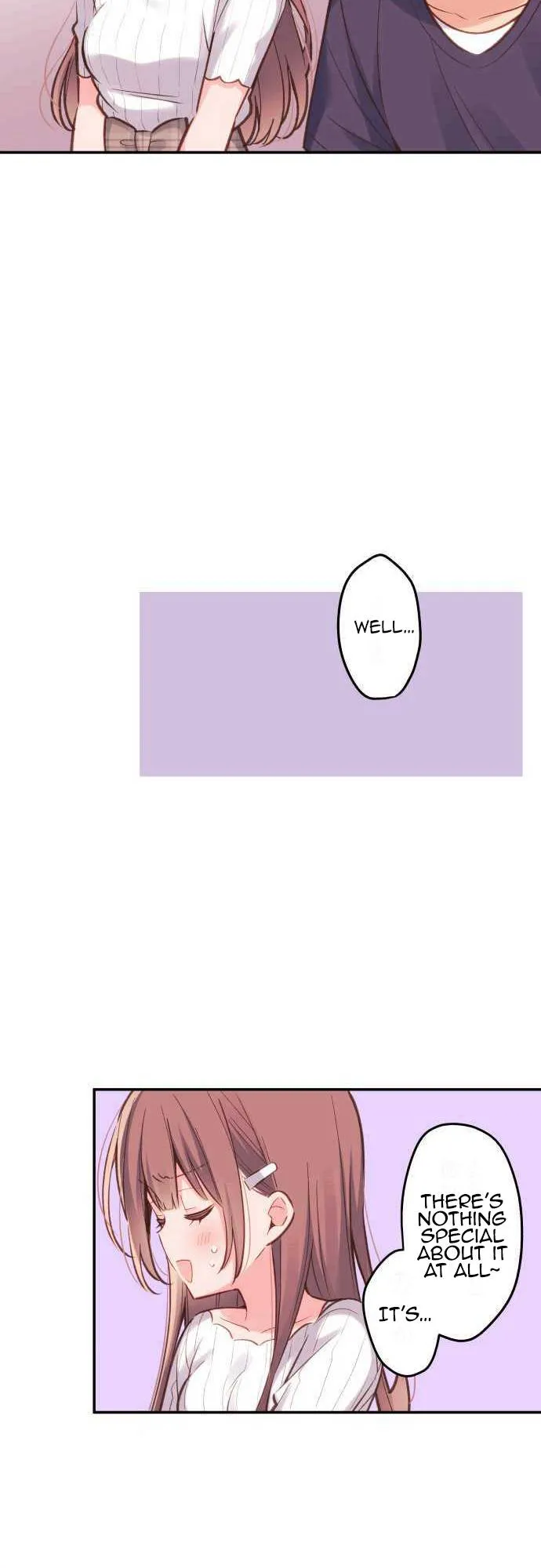 A Hidden Side to my Crush Chapter 19 page 11 - 