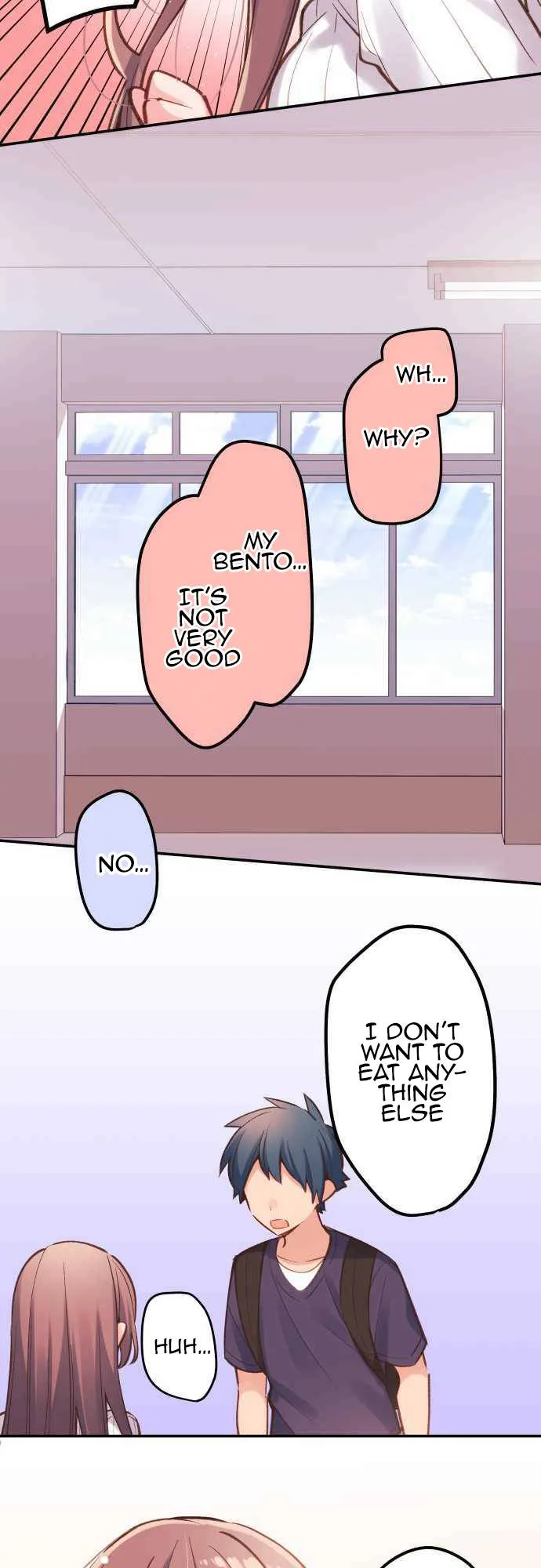 A Hidden Side to my Crush Chapter 19 page 3 - 