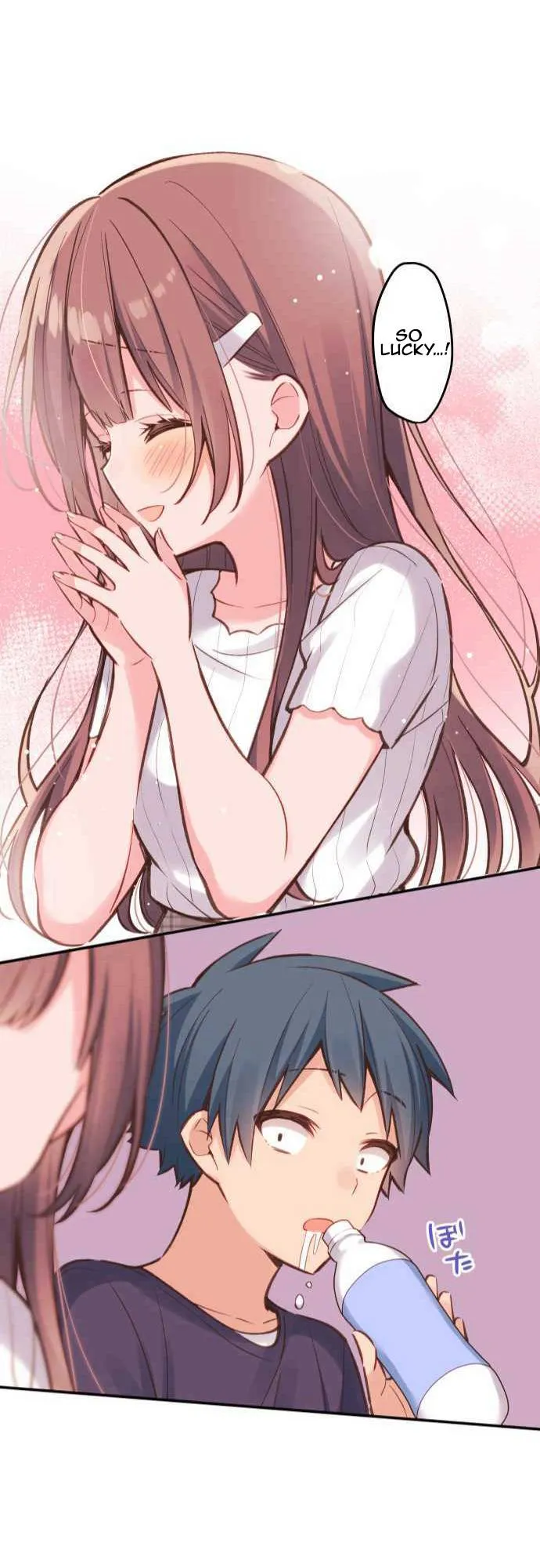 A Hidden Side to my Crush Chapter 19 page 24 - 