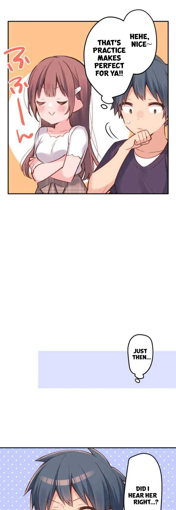 A Hidden Side to my Crush Chapter 19 page 25 - 