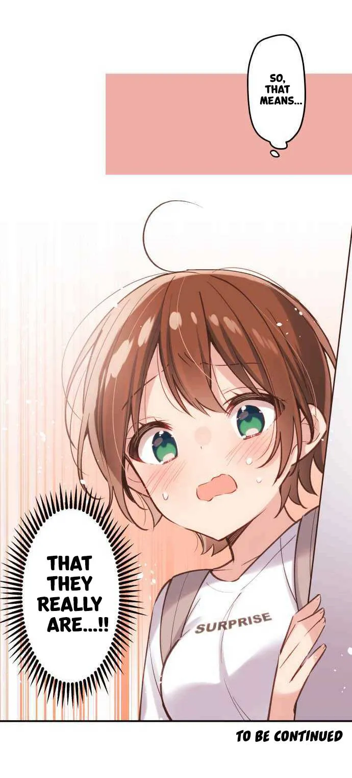 A Hidden Side to my Crush Chapter 19 page 30 - 
