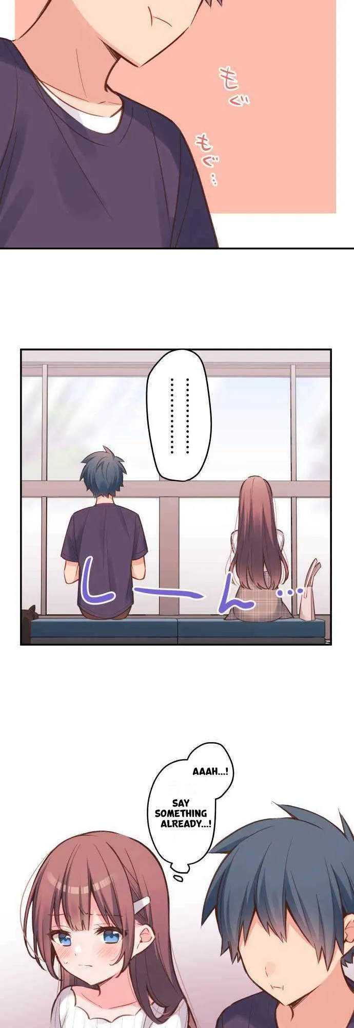 A Hidden Side to my Crush Chapter 19 page 10 - 
