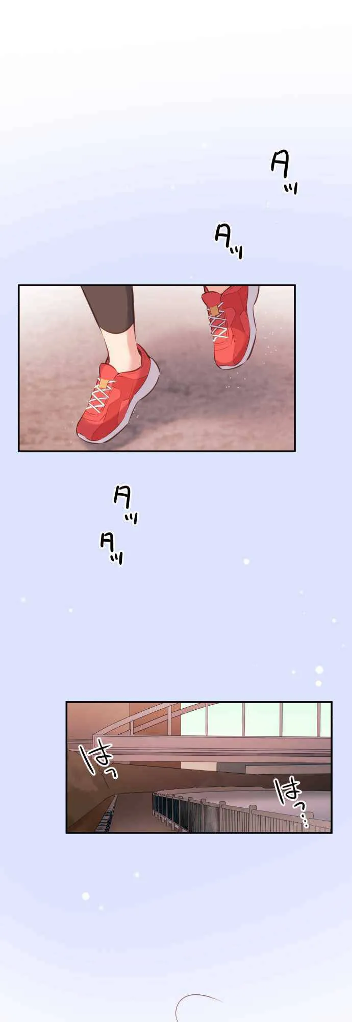 A Hidden Side to my Crush Chapter 20 page 2 - 