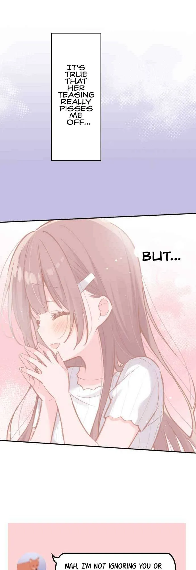 A Hidden Side to my Crush Chapter 20 page 17 - 