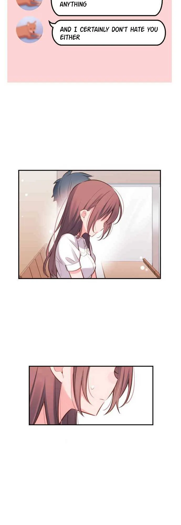 A Hidden Side to my Crush Chapter 20 page 18 - 