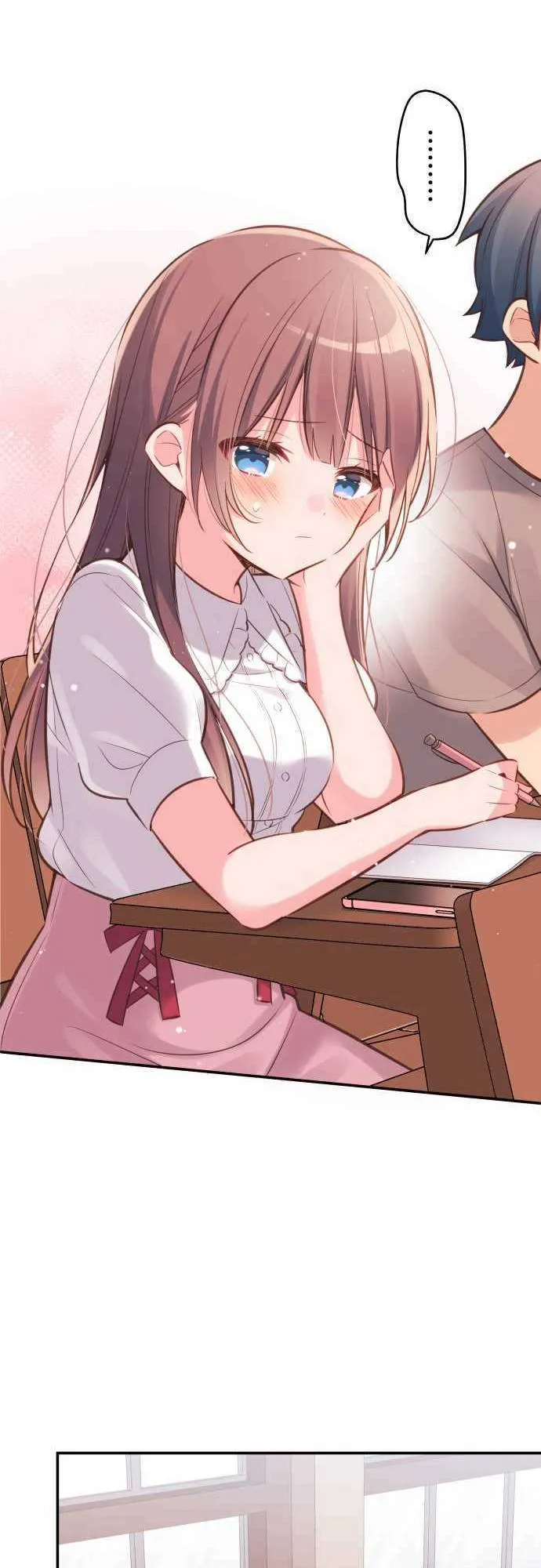 A Hidden Side to my Crush Chapter 20 page 19 - 