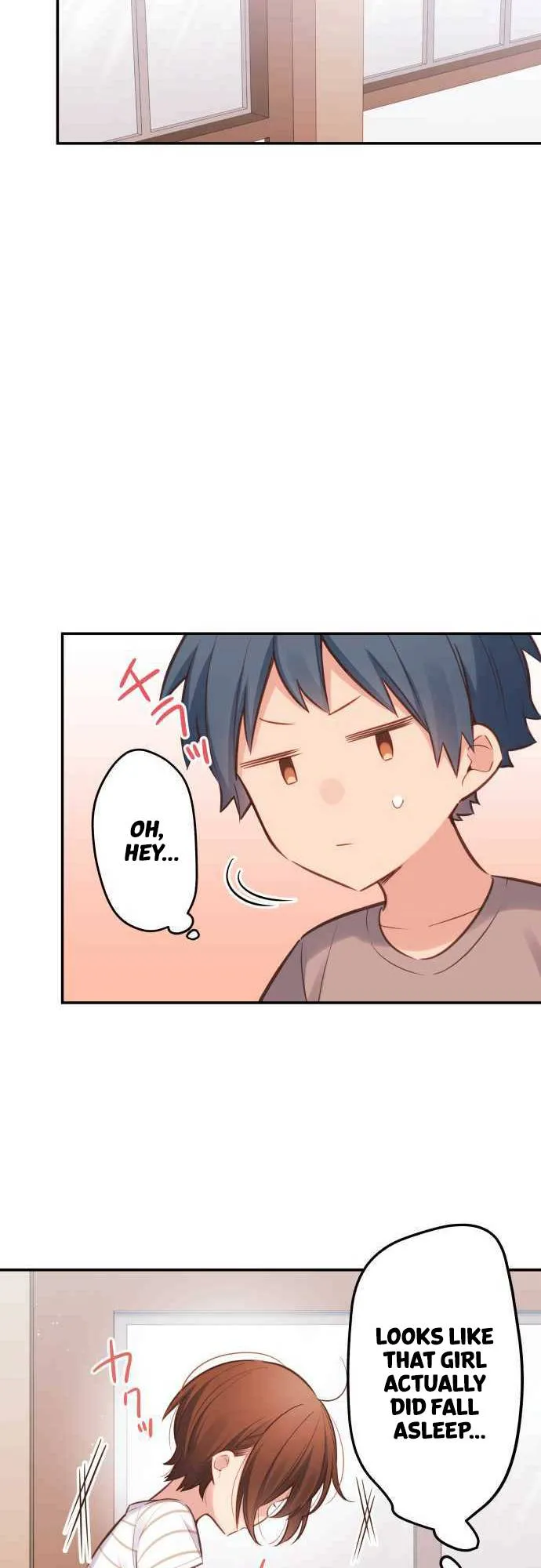 A Hidden Side to my Crush Chapter 20 page 20 - 