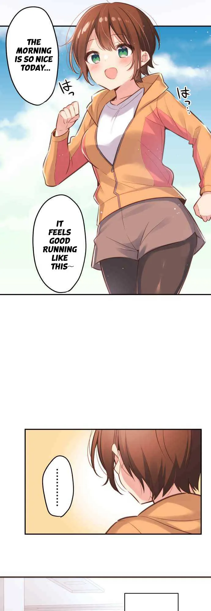 A Hidden Side to my Crush Chapter 20 page 3 - 