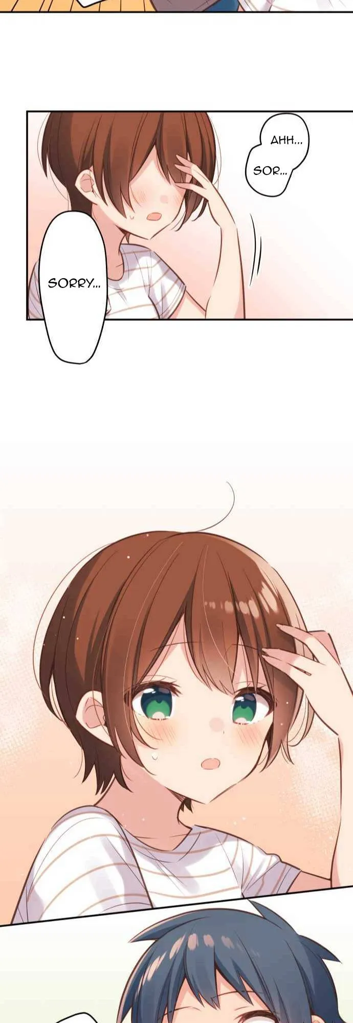 A Hidden Side to my Crush Chapter 20 page 24 - 