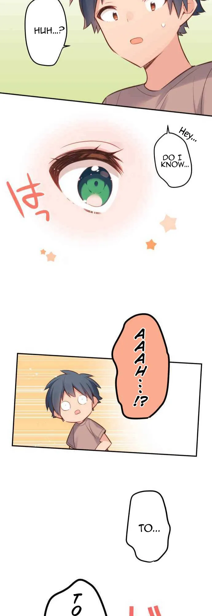 A Hidden Side to my Crush Chapter 20 page 25 - 