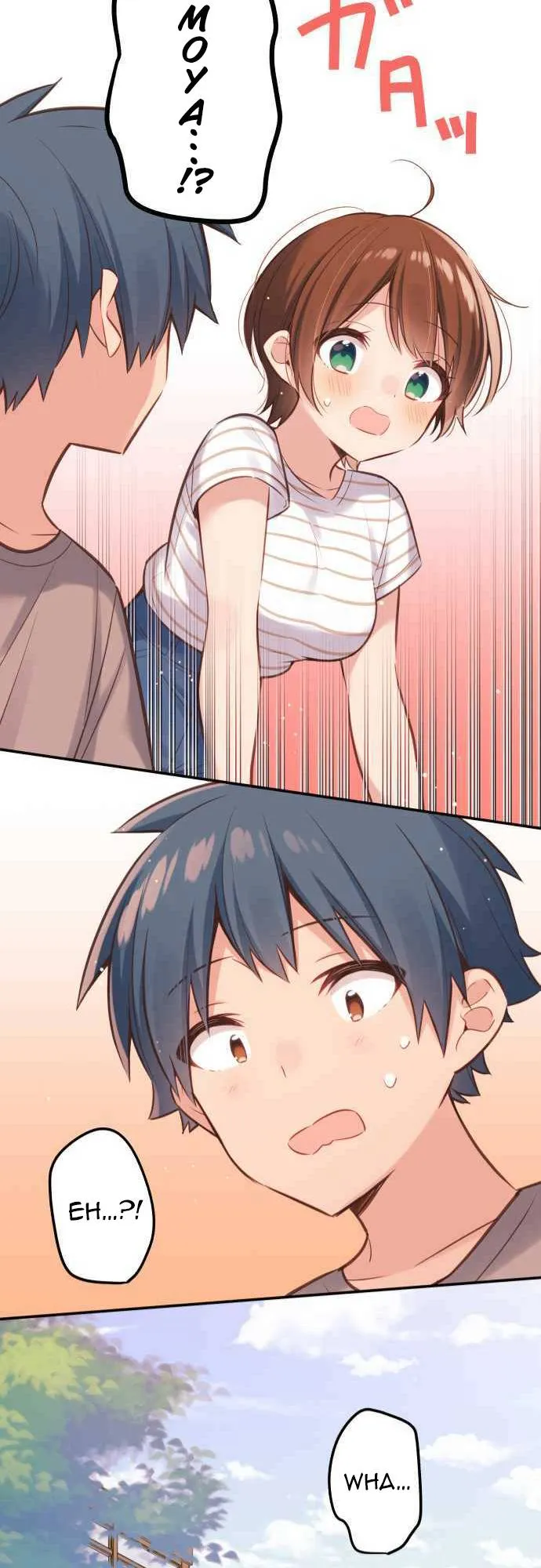 A Hidden Side to my Crush Chapter 20 page 26 - 