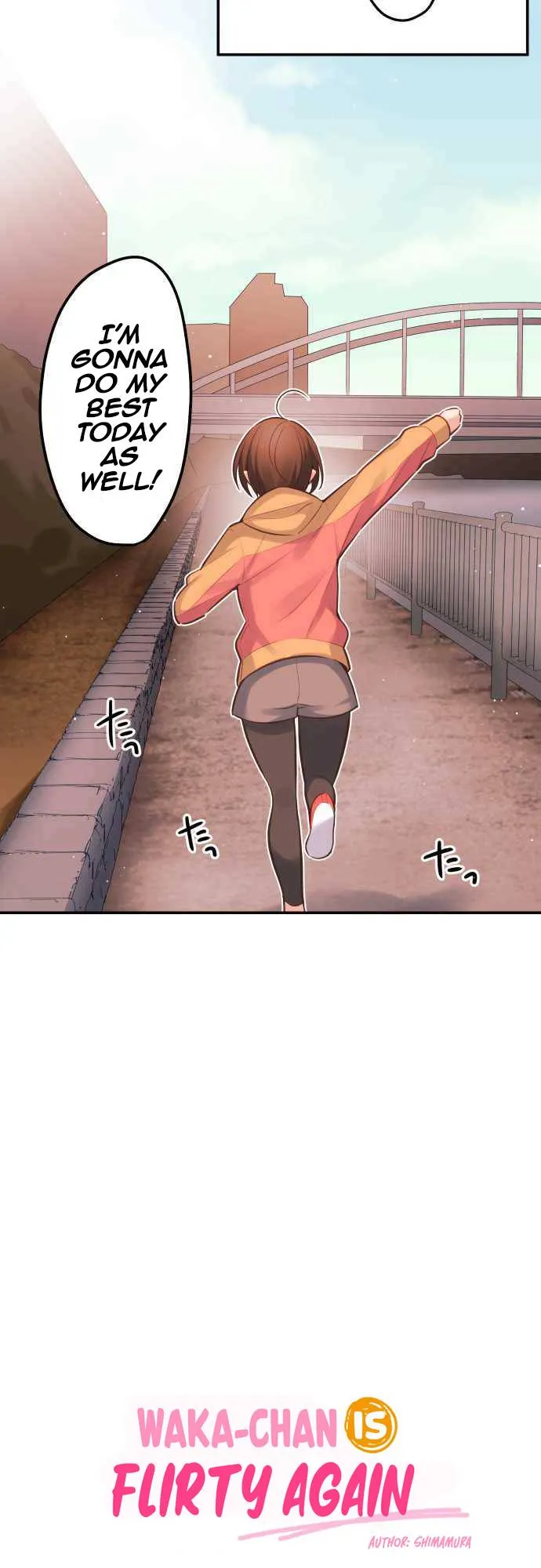 A Hidden Side to my Crush Chapter 20 page 5 - 