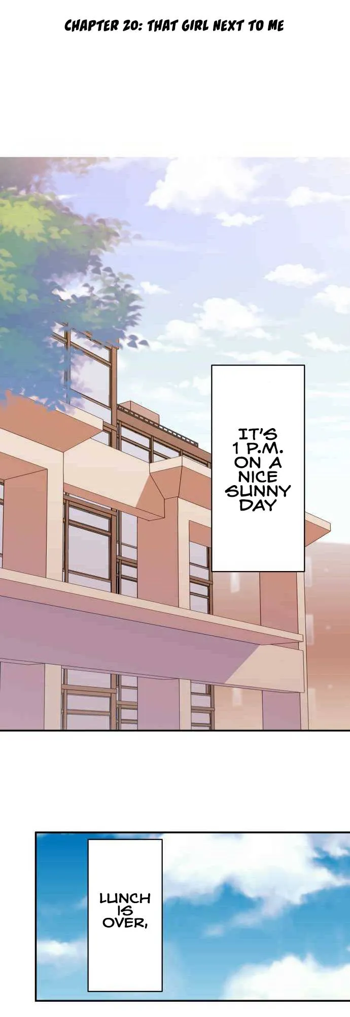 A Hidden Side to my Crush Chapter 20 page 6 - 