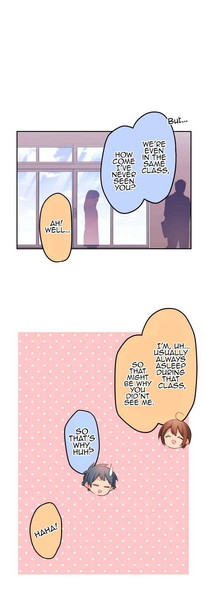 A Hidden Side to my Crush Chapter 21 page 13 - 