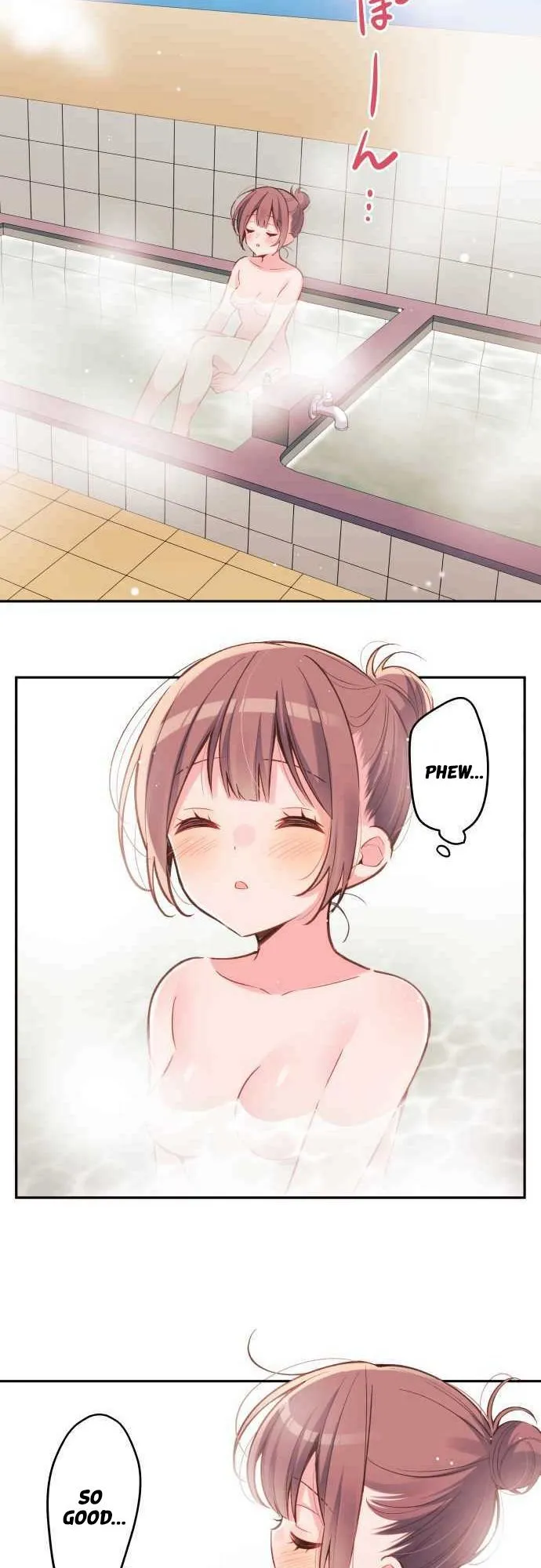 A Hidden Side to my Crush Chapter 21 page 26 - 