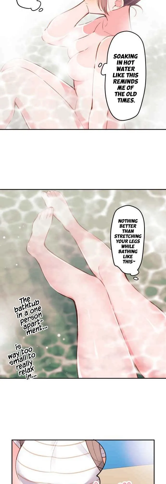 A Hidden Side to my Crush Chapter 21 page 27 - 