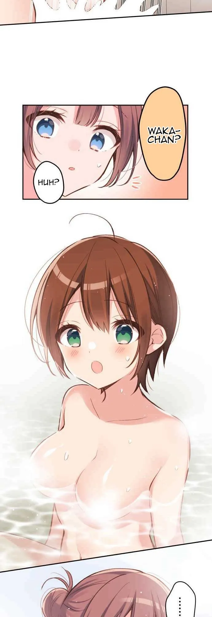 A Hidden Side to my Crush Chapter 21 page 30 - 
