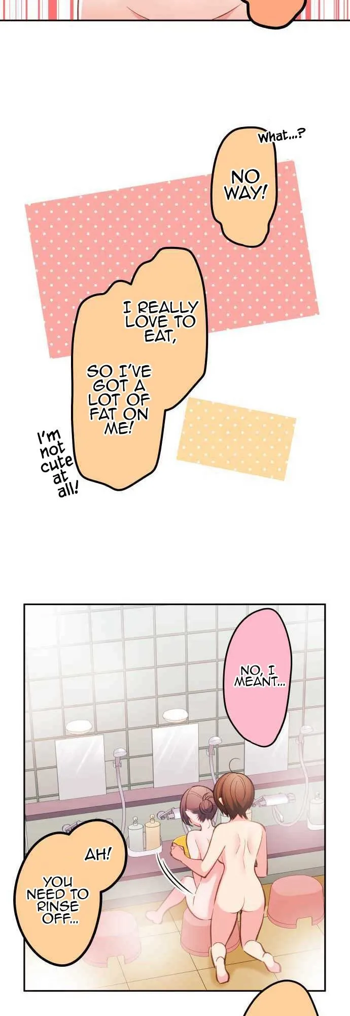 A Hidden Side to my Crush Chapter 22 page 12 - 