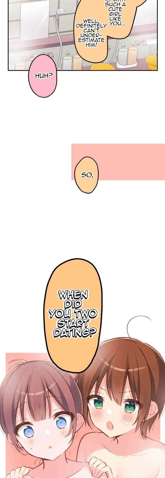 A Hidden Side to my Crush Chapter 22 page 15 - 