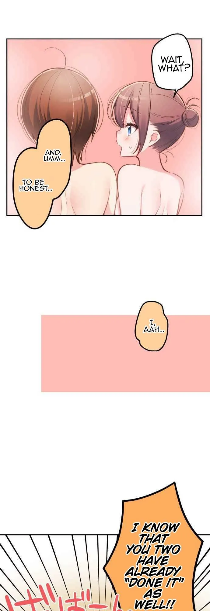 A Hidden Side to my Crush Chapter 22 page 17 - 