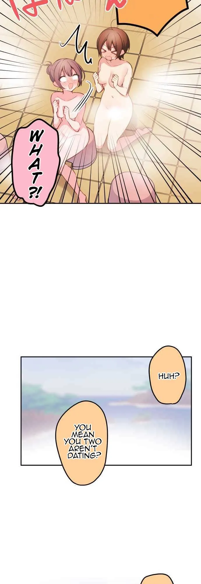 A Hidden Side to my Crush Chapter 22 page 18 - 