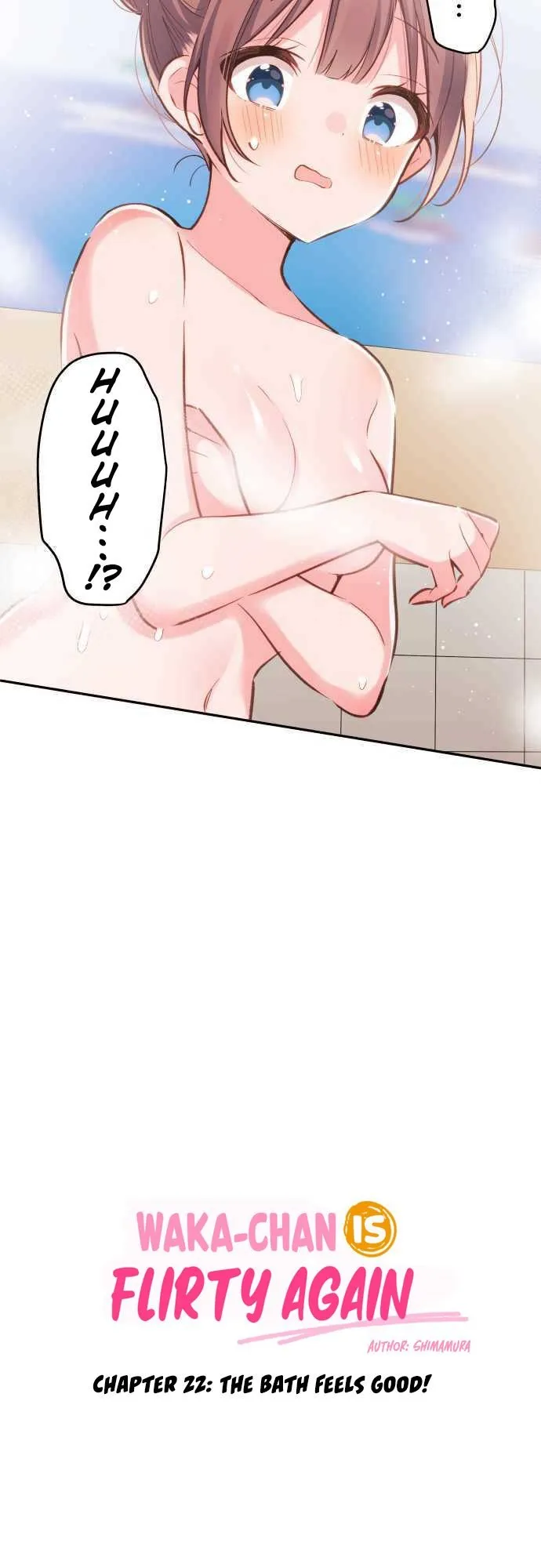 A Hidden Side to my Crush Chapter 22 page 3 - 