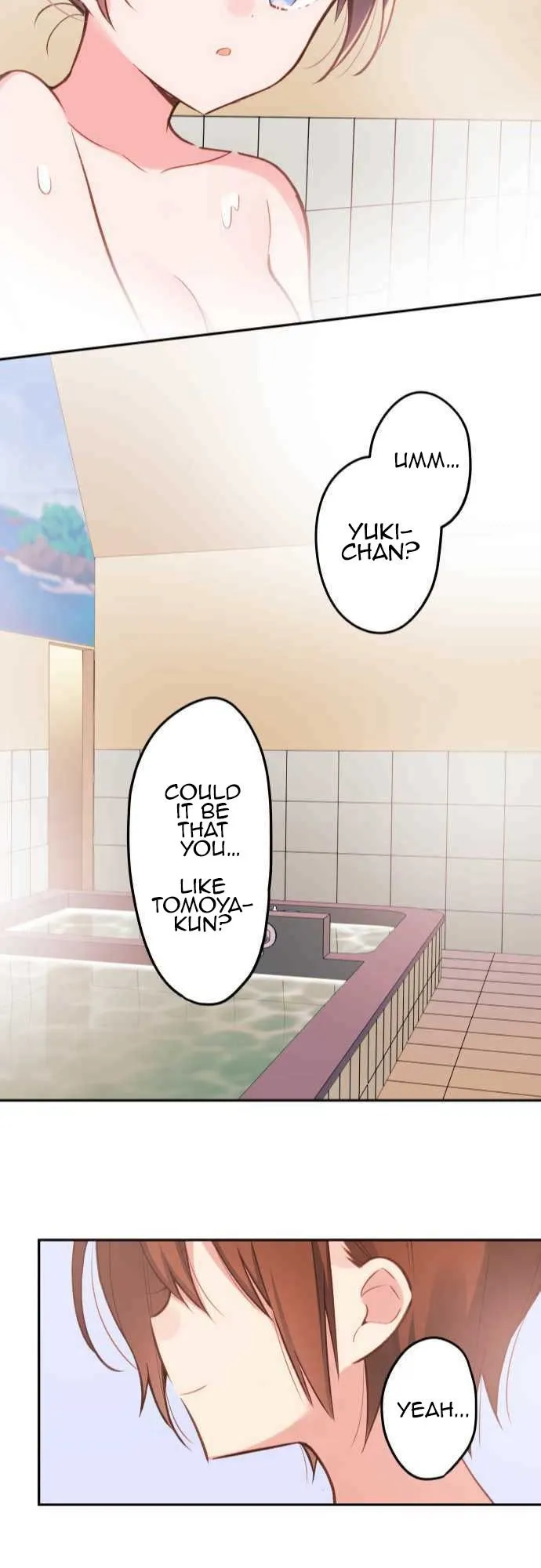 A Hidden Side to my Crush Chapter 22 page 23 - 