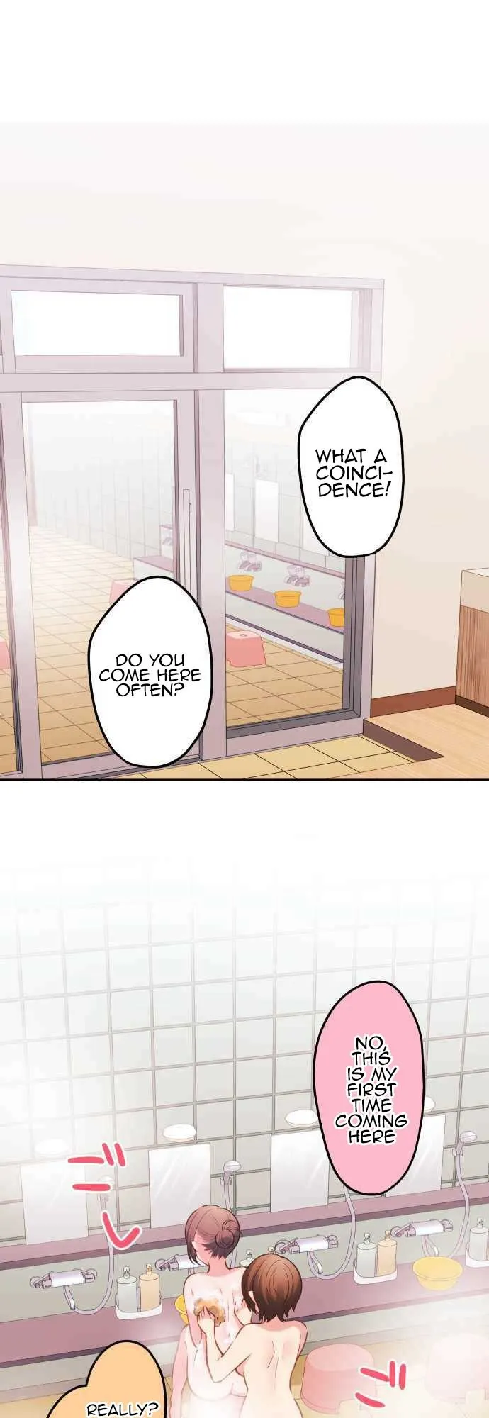 A Hidden Side to my Crush Chapter 22 page 4 - 