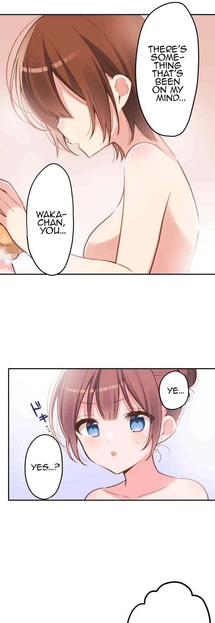 A Hidden Side to my Crush Chapter 22 page 7 - 