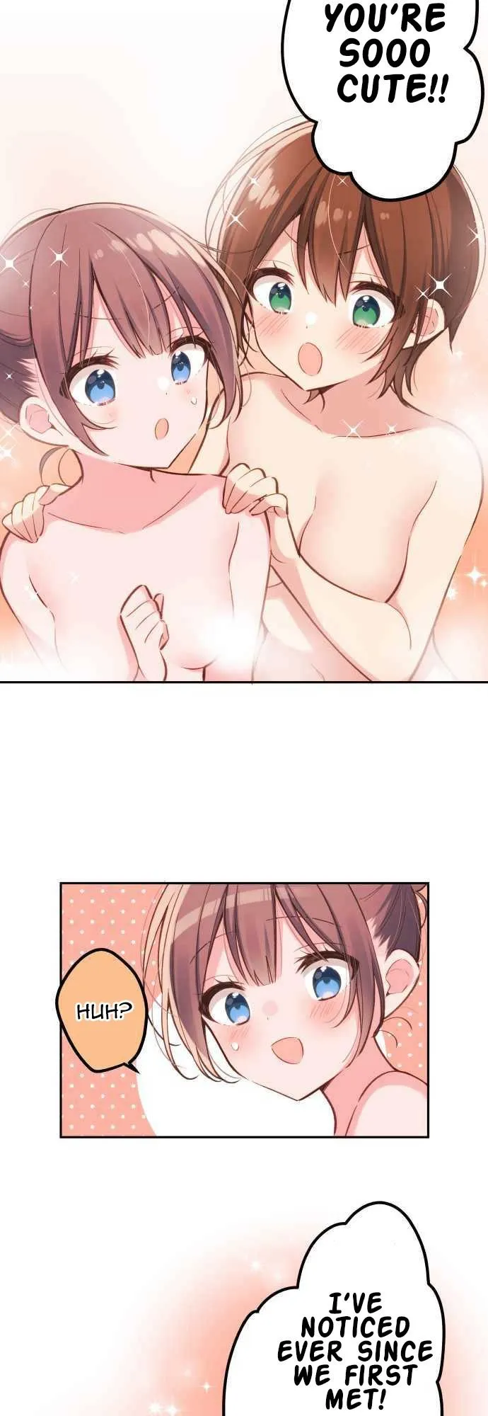 A Hidden Side to my Crush Chapter 22 page 8 - 