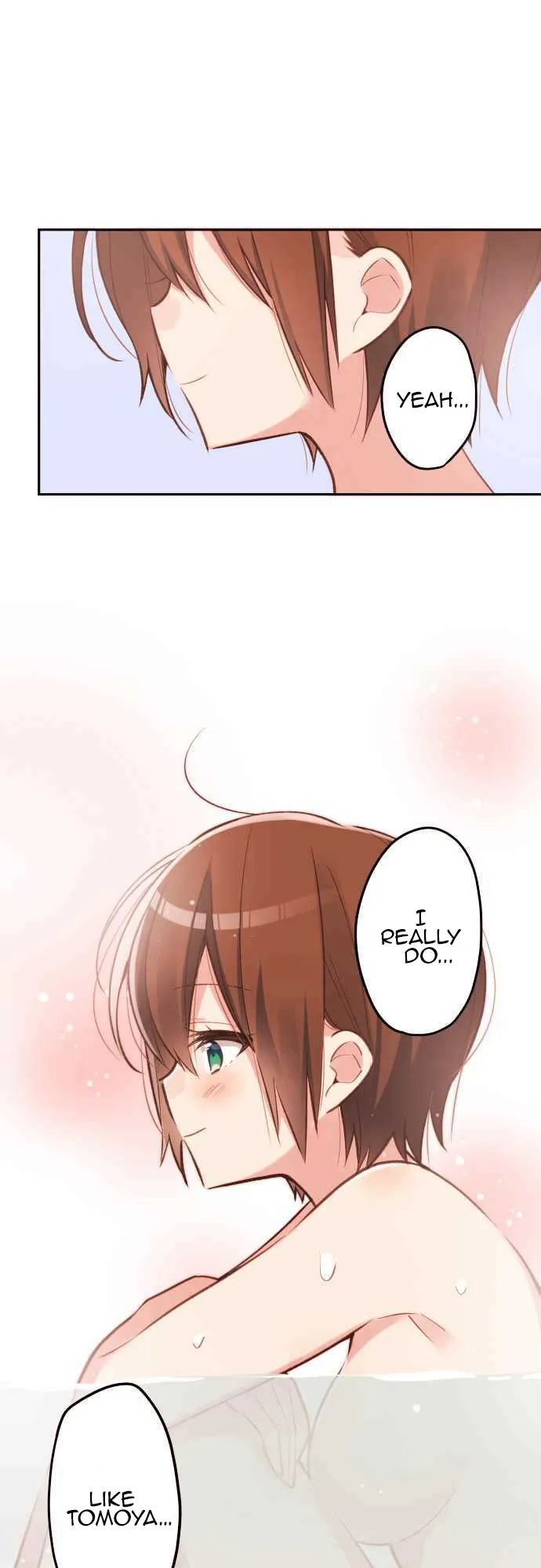 A Hidden Side to my Crush Chapter 23 page 2 - 